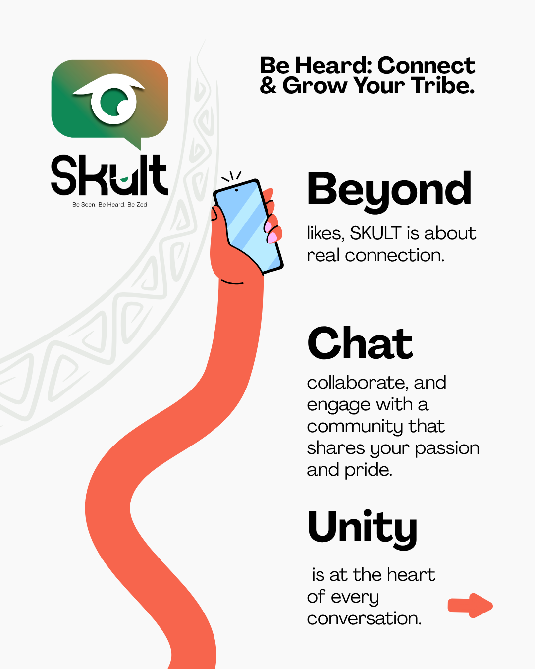 Real Connection