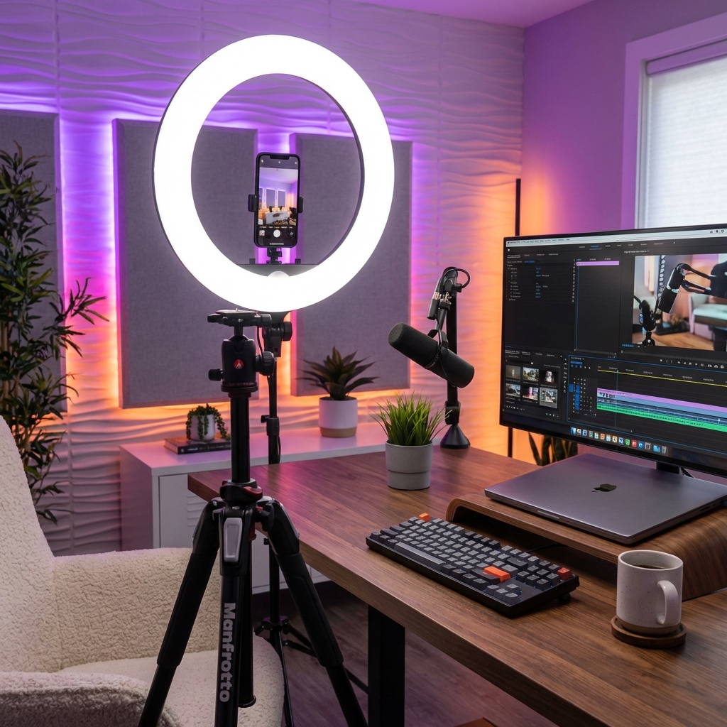 Creator Studio