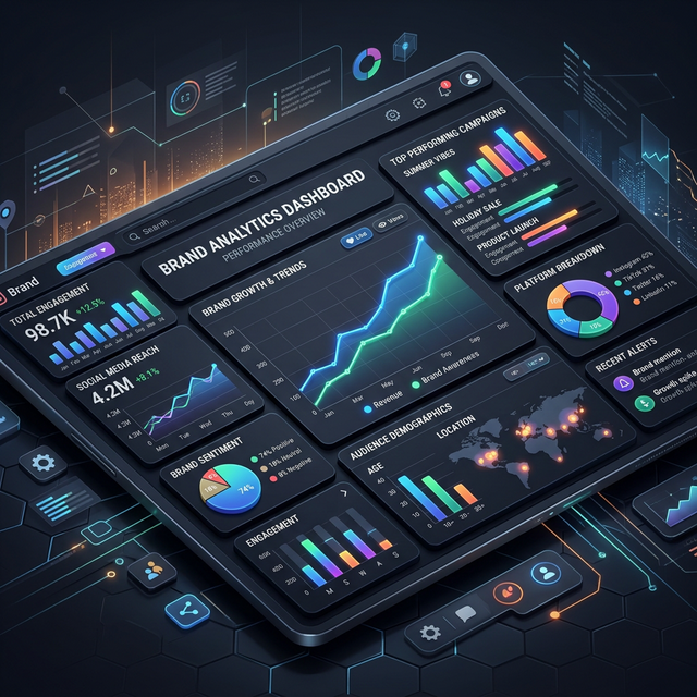 Data Insights