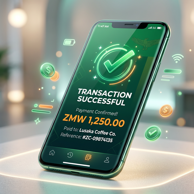Mobile Money