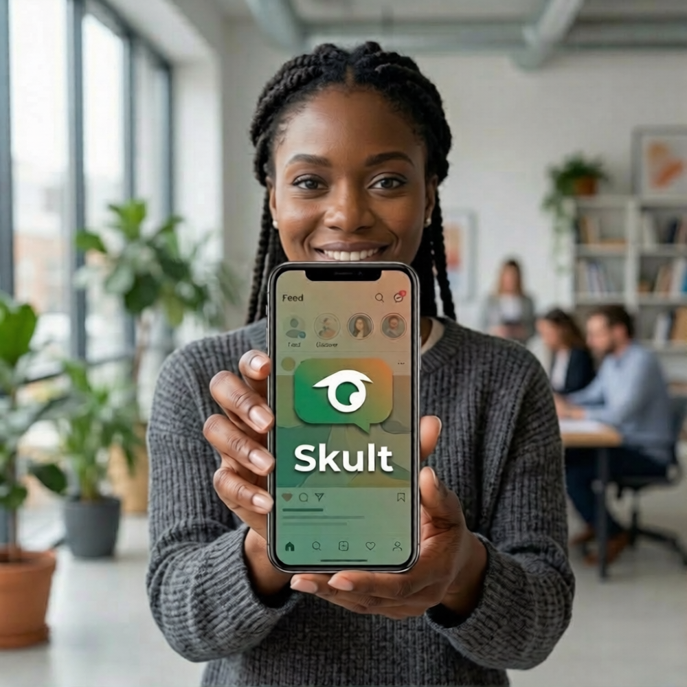 Skult Team
